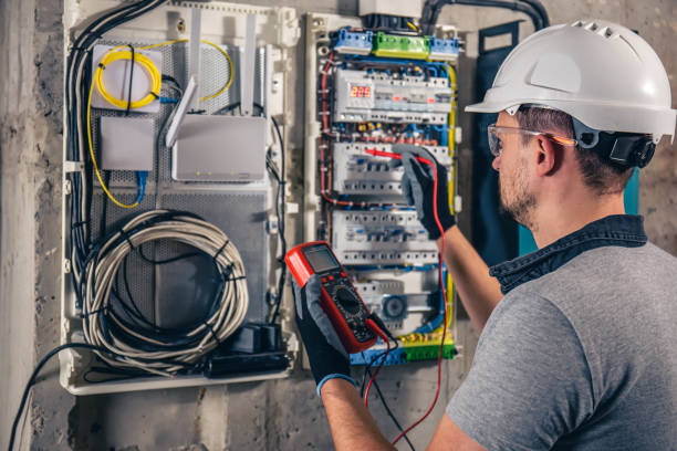 Best Residential Electrician Services  in Plymouth, MN