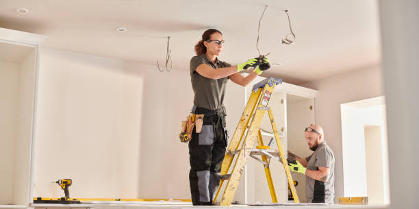 Best Electrical Contractors for Businesses  in Plymouth, MN