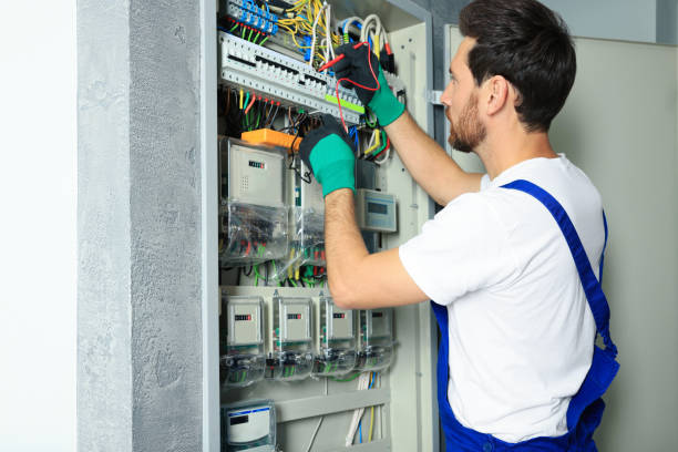 Best Electrical Rewiring Services  in Plymouth, MN