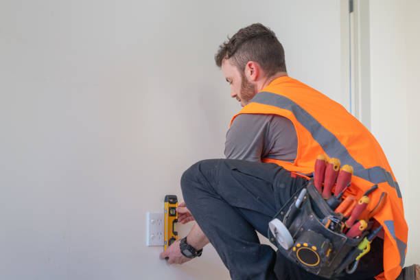 Best Electrical Installation Contractor  in Plymouth, MN