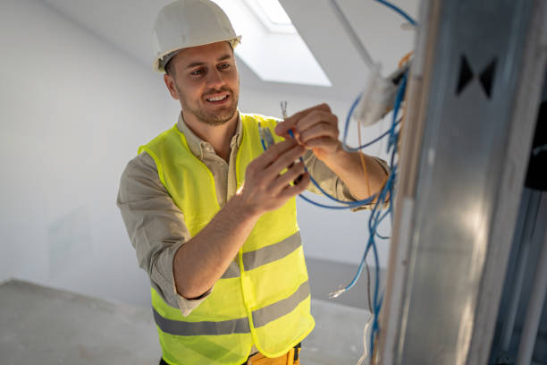 Best Electrical Wiring Services  in Plymouth, MN